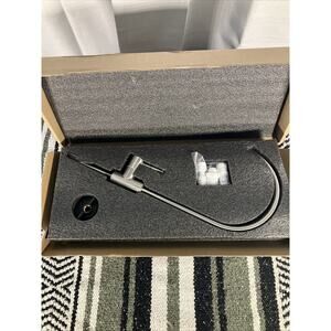 NEW IN BOX Stainless Steel Reverse Osmosis Faucet Kicimpro
